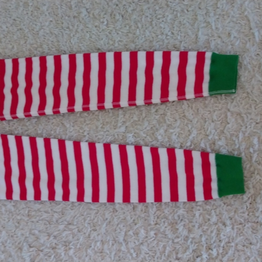 Hanna Andersson Size 12 PJ Pants. - Picture 3 of 9